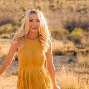 Meet your Posher, Natalie